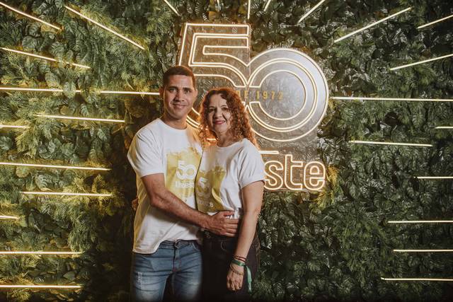 50 anos Unoeste